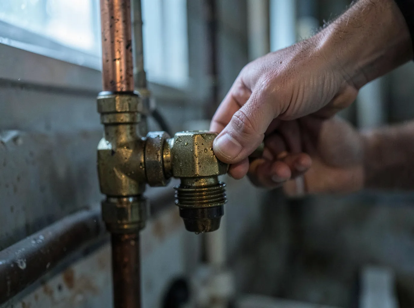 Emergency Plumber Warsaw, NC FAQs